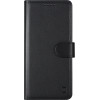Tactical Field Notes For Motorola Edge 70 Black - (57983129758)