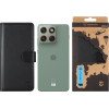 Tactical Field Notes For Motorola Edge 70 Black - (57983129758)