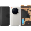 Tactical Field Notes For Xiaomi 17 Ultra Black - (57983129814)