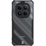 Tactical Quantum Stealth Cover For Xiaomi Redmi Note 15 Pro Clear/Black - (57983129101)