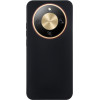 Tactical Tpu Cover For Honor Magic8 Lite Black - (57983129597)