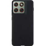 Tactical Tpu Cover For Motorola Edge 70 Black - (57983129755)