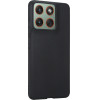 Tactical Tpu Cover For Motorola Edge 70 Black - (57983129755)