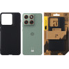 Tactical Tpu Cover For Motorola Edge 70 Black - (57983129755)