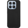 Tactical Tpu Cover For Xiaomi 17 Black - (57983129804)