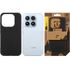 Tactical Tpu Cover For Xiaomi 17 Black - (57983129804)