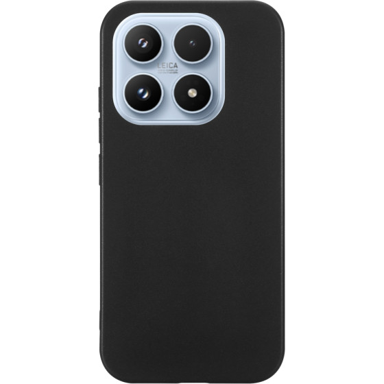 Tactical Tpu Cover For Xiaomi 17 Black - (57983129804)