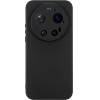 Tactical Tpu Cover For Xiaomi 17 Ultra Black - (57983129805)