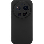 Tactical Tpu Cover For Xiaomi 17 Ultra Black - (57983129805)