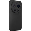 Tactical Tpu Cover For Xiaomi 17 Ultra Black - (57983129805)