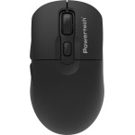 Powertech �������� ������� 2.4GHz & Bluetooth, ��� 2400DPI, �������, ����� - (PT-1543)