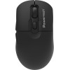 Powertech �������� ������� 2.4GHz, ��� 5000DPI, �������, ����� - (PT-1542)