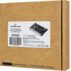 Powertech ����� ���������� 2.5'' Sata �� M.2 B & Msata Ssd 6GBps - (ST525)