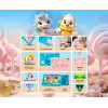 Teclast Tablet P85 Kids, 8'', 3/64GB, Android 15, 5000mAh, ��� - (P85KIDS-PK)