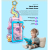 Teclast Tablet P85 Kids, 8'', 3/64GB, Android 15, 5000mAh, ��� - (P85KIDS-PK)
