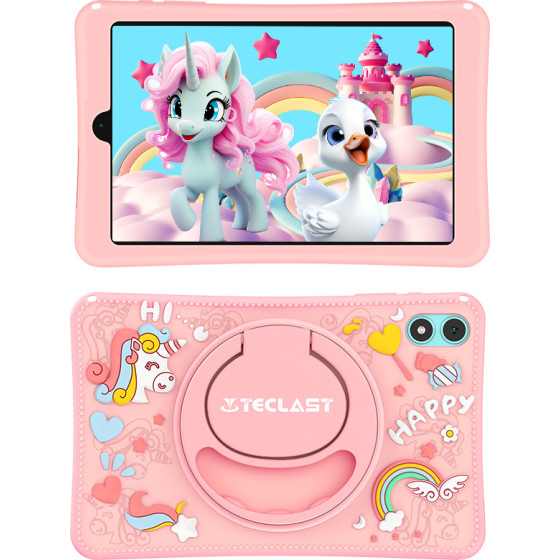 Teclast Tablet P85 Kids, 8'', 3/64GB, Android 15, 5000mAh, ��� - (P85KIDS-PK)