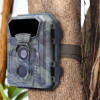 Wild Path RM13S Mini ������ �������� 16MP 1080P �� ��������� ������� & ��������� ���� (0.3s/IP66) - (05050)
