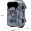 Wild Path RM13S Mini ������ �������� 16MP 1080P �� ��������� ������� & ��������� ���� (0.3s/IP66) - (05050)