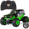 Spin Master Monster Jam: Grave Digger - Rc Vehicle 1:24th (6044955)
