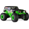 Spin Master Monster Jam: Grave Digger - Rc Vehicle 1:24th (6044955)