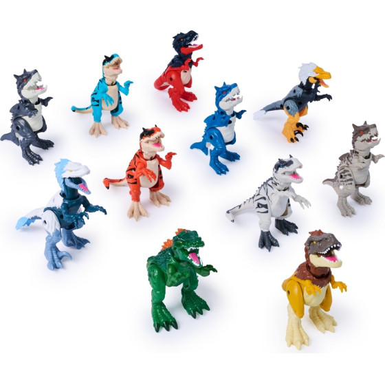 Spin Master Primal Hatch: Dino - Hybrid Hatchers Playset (6075091)