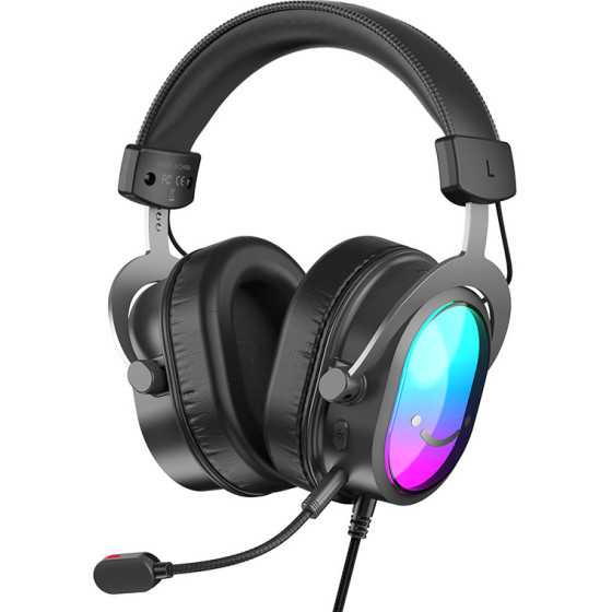 Fifine ��������� Gaming H16 (�����) - (H16H)
