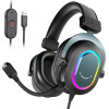 Fifine ��������� Gaming H6 (�����) - (H6B)