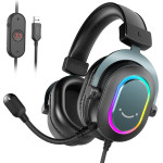 Fifine ��������� Gaming H6 (�����) - (H6B)