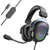 Fifine ��������� Gaming H6 (�����) - (H6B)