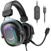 Fifine ��������� Gaming H6 (�����) - (H6B)