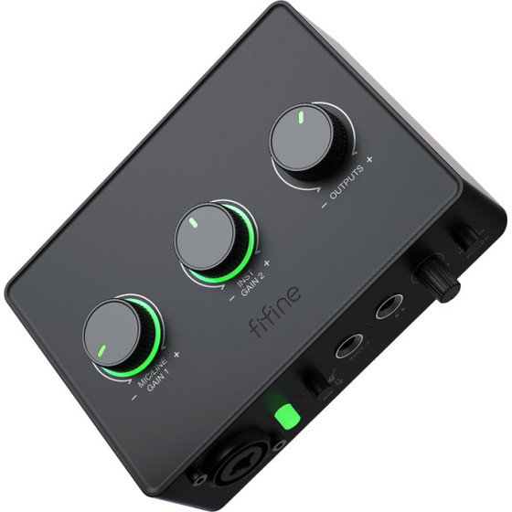 Fifine ���������� ���������� Ampli 1 - (Ampli1)