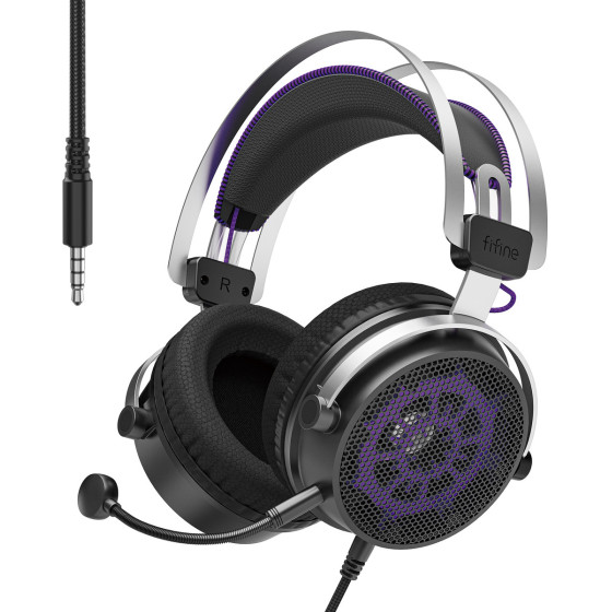 Fifine ��������� Gaming (�����) - (H18)