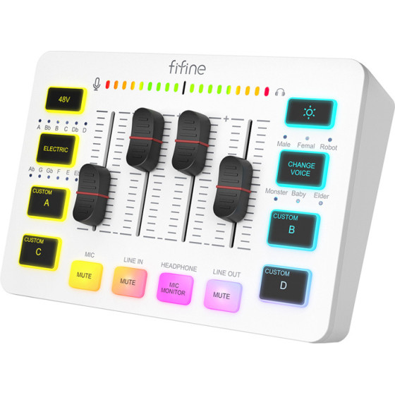Fifine ����� ���� (�����) - (SC3W)