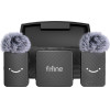 Fifine ��� ���������� �������� M9 (�����) - (M9F)