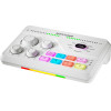 Fifine Rgb Gaming Mixer (�����) - (SC8W)