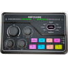 Fifine Rgb Gaming Mixer (�����) - (SC8)