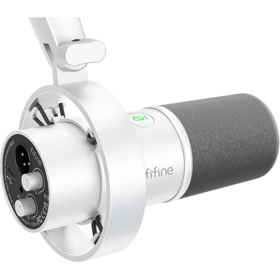 Fifine �������� ��������� (�����) - (K688W)