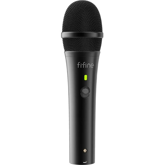 Fifine �������� ��������� (�����) - (Tank 2)