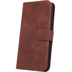 Senso Velvet Book Xiaomi Redmi Note 15 Pro Plus 5G Brown - (SVXIARN15PPBR)