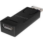 Vivanco Adapter Displayport To Hdmi - (ITADADPHDMIMFK)