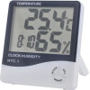 Izoxis Weather Station - Clock - (12029-0)