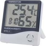 Izoxis Weather Station - Clock - (12029-0)