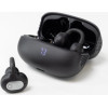 AGM Open Buds 1 - Open-Ear ��������� Bluetooth 5.4 �� Anc & Led Display, IPX4, ����� - (Open Buds 1 Black)