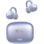 AGM Open Buds 1 - Open-Ear ��������� Bluetooth 5.4 �� Anc & Led Display, IPX4, ��� - (Open Buds 1 ���)