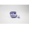 AGM Open Buds 1 - Open-Ear ��������� Bluetooth 5.4 �� Anc & Led Display, IPX4, ��� - (Open Buds 1 ���)