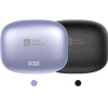 AGM Open Buds 1 - Open-Ear ��������� Bluetooth 5.4 �� Anc & Led Display, IPX4, ��� - (Open Buds 1 ���)