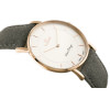 G. Rossi Watch - 737A (zg718e) + Box - (737A-3B4)