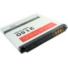 Maxximus Bat Sam G350 Core Plus 2150 Mah EB-B185BE