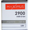 Maxximus Bat Sam J5 2900mAh BG530BBC