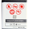 Maxximus Bat Sam J5 2900mAh BG530BBC